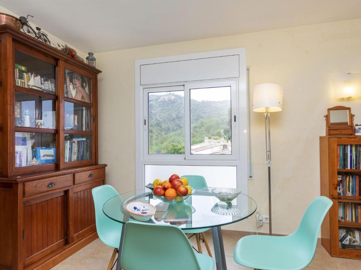 Apartment Sa Coma By Interhome Tossa de Mar Exterior foto